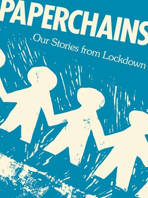 cover image of Paperchains